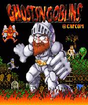 Download 'Ghosts N Goblins (240x320)' to your phone